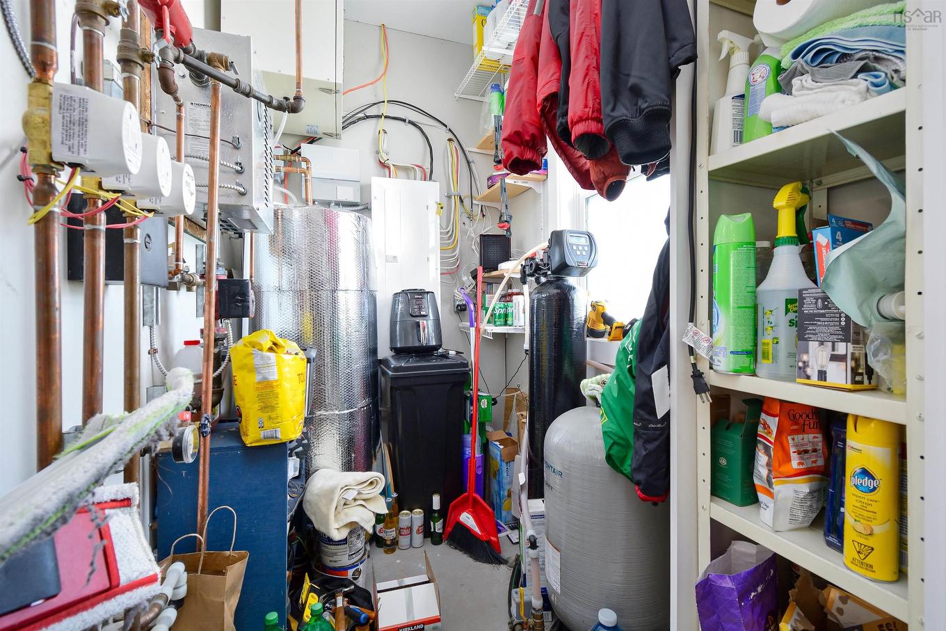 243 Braemar Drive, Westmount, NS