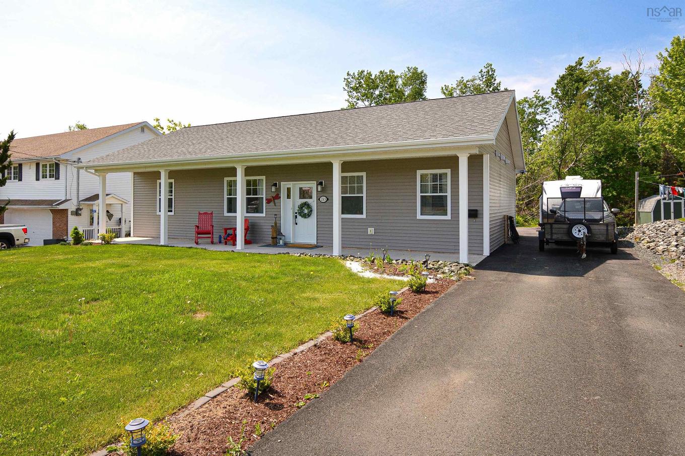 243 Braemar Drive, Westmount, NS