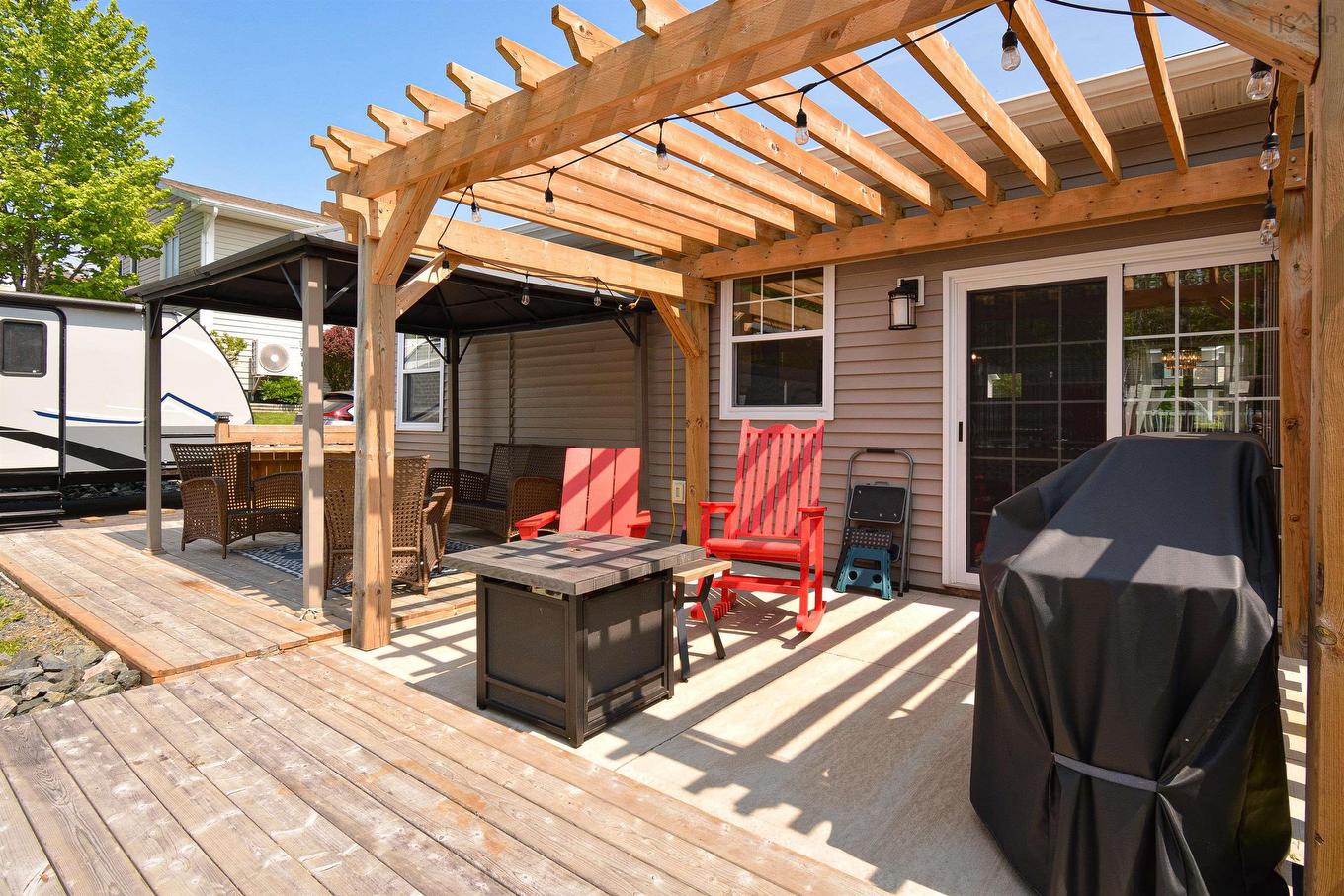 243 Braemar Drive, Westmount, NS