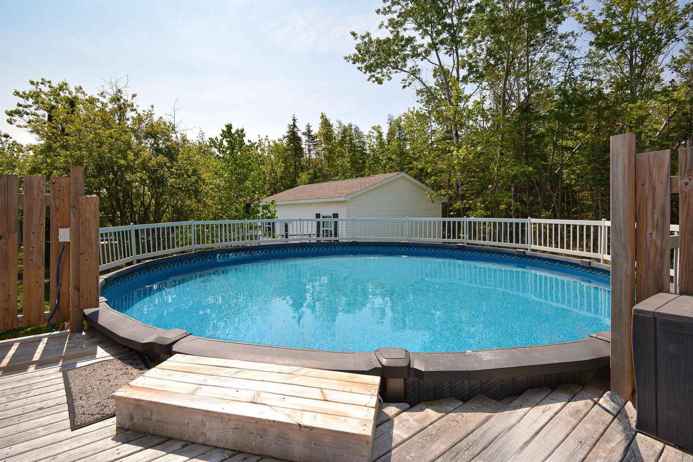 243 Braemar Drive, Westmount, NS