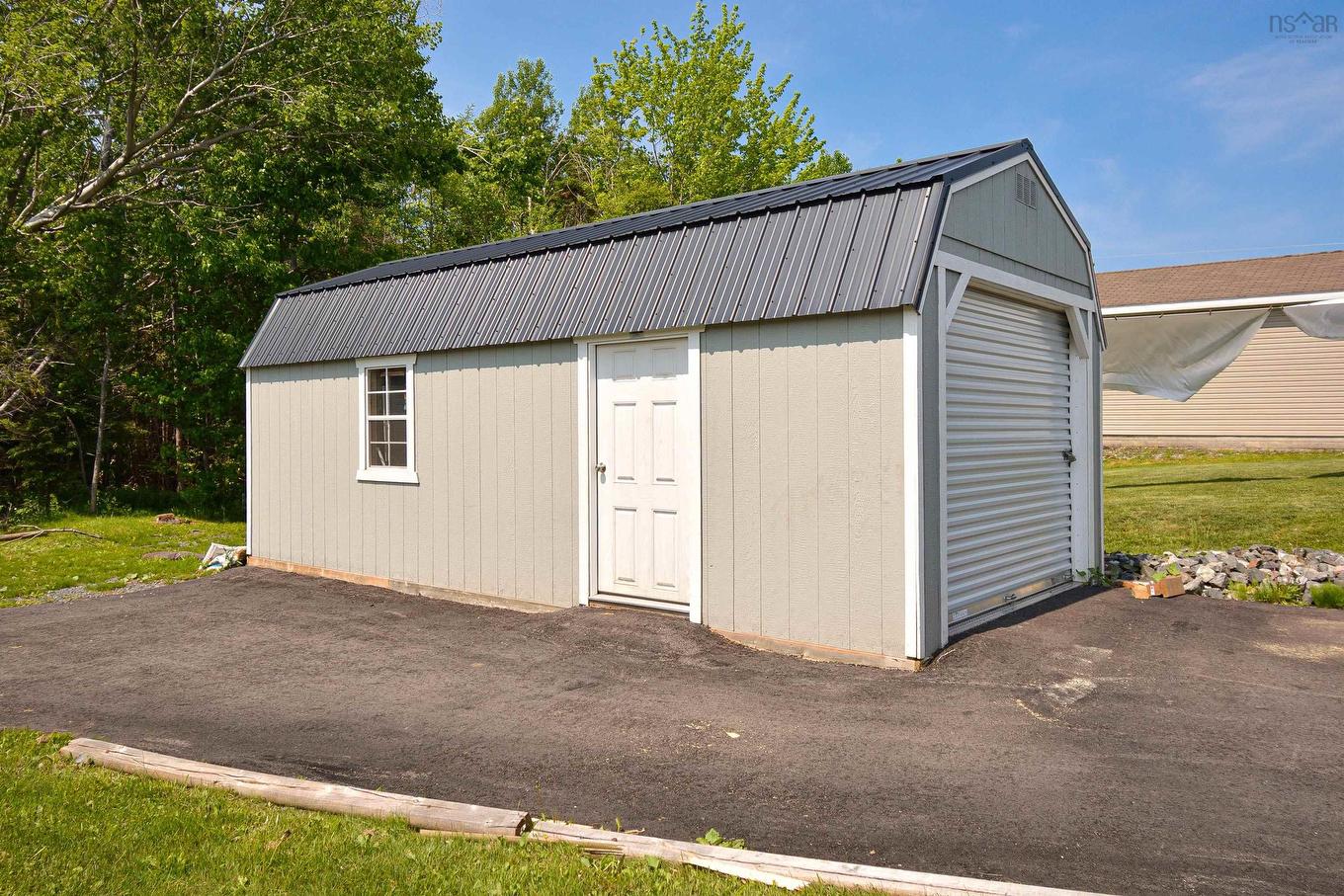 243 Braemar Drive, Westmount, NS