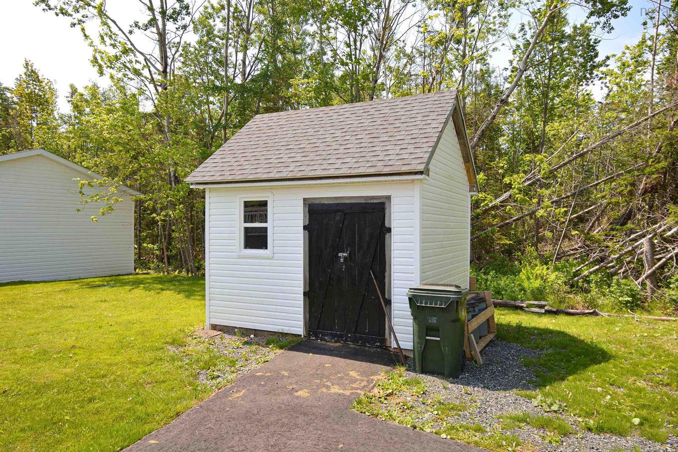 243 Braemar Drive, Westmount, NS