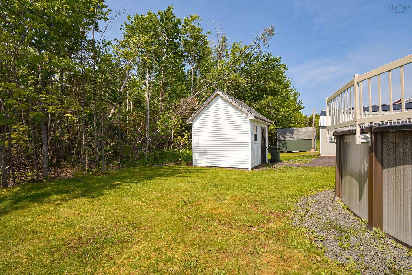 243 Braemar Drive, Westmount, NS