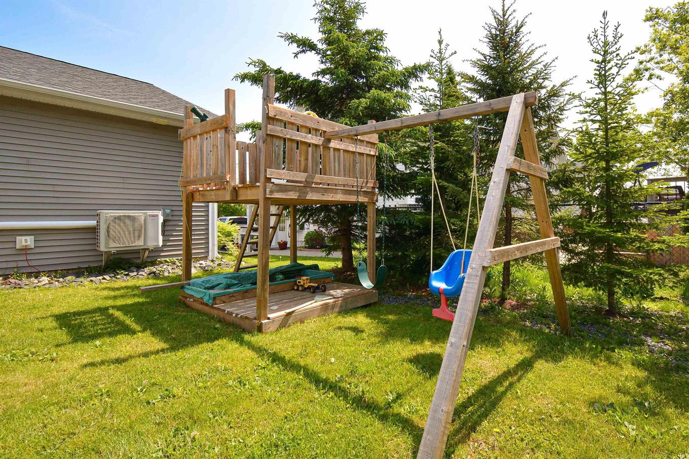 243 Braemar Drive, Westmount, NS