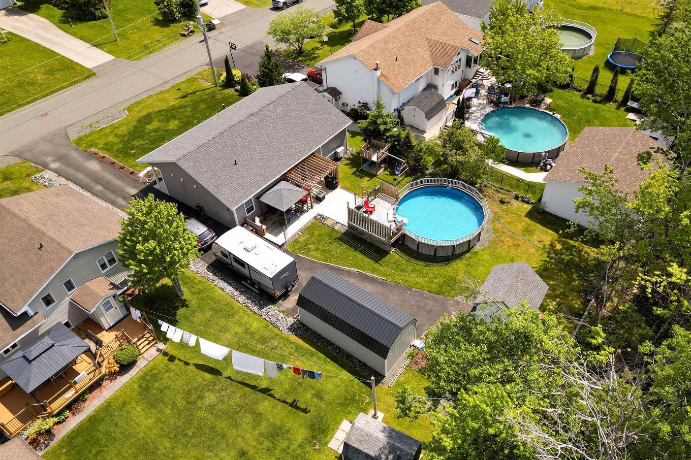 243 Braemar Drive, Westmount, NS