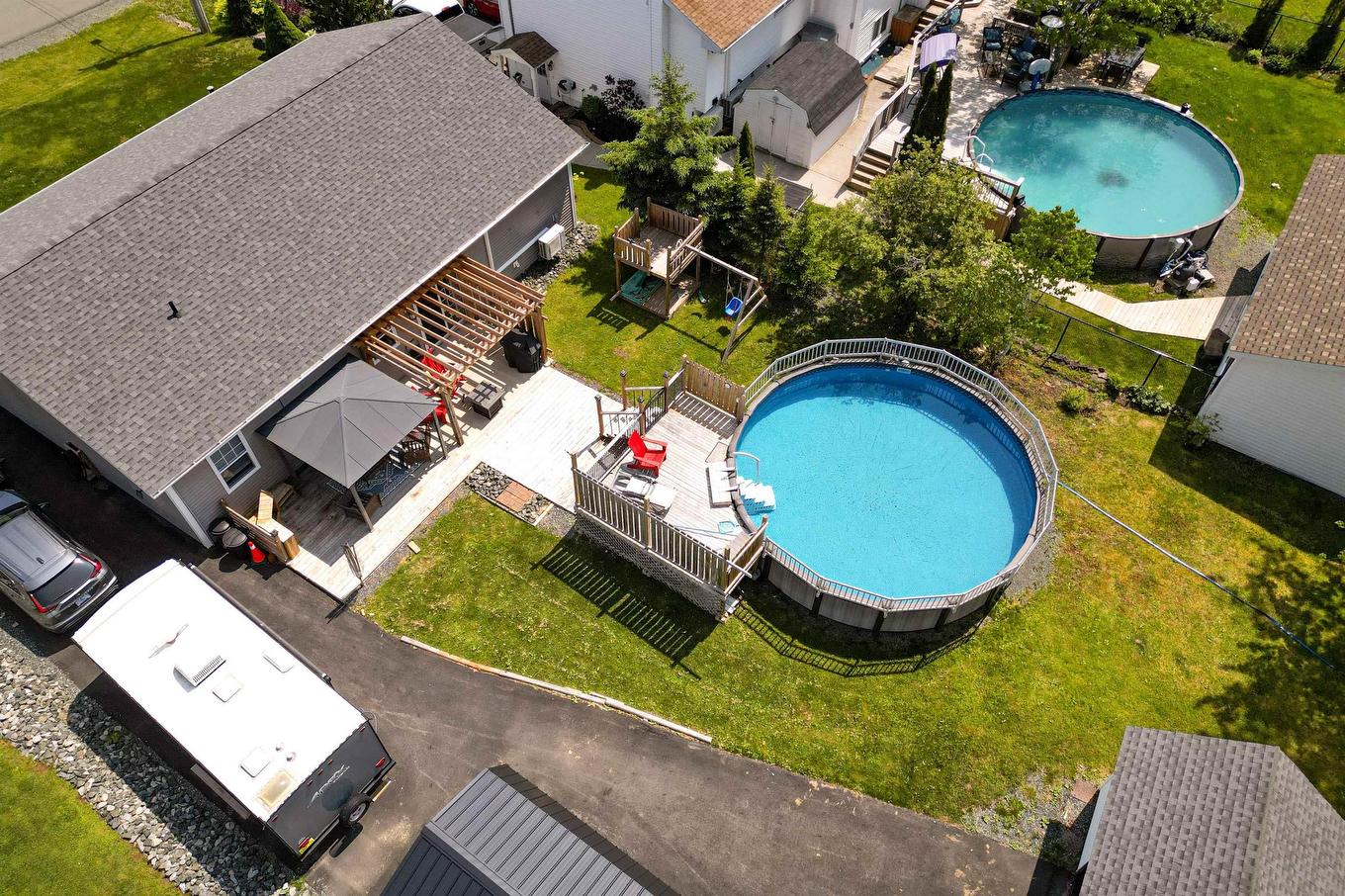 243 Braemar Drive, Westmount, NS