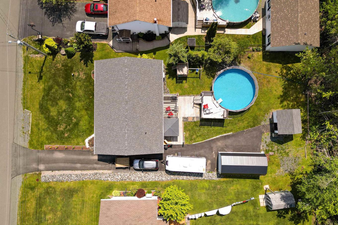 243 Braemar Drive, Westmount, NS