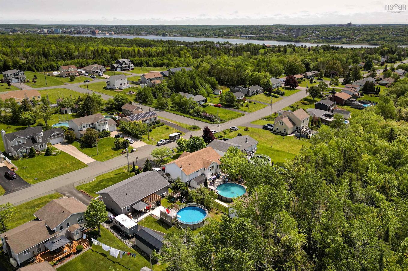 243 Braemar Drive, Westmount, NS