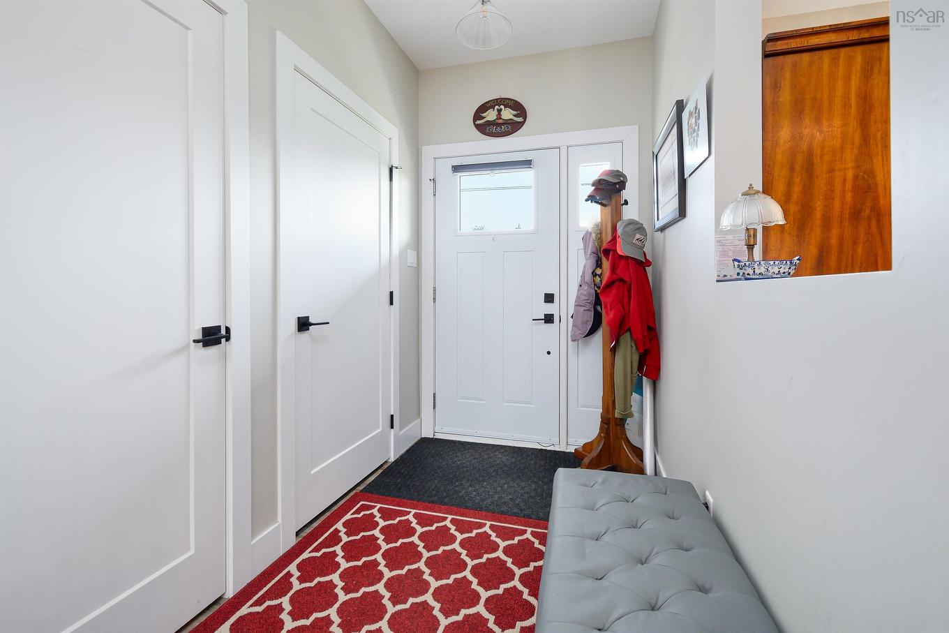 243 Braemar Drive, Westmount, NS