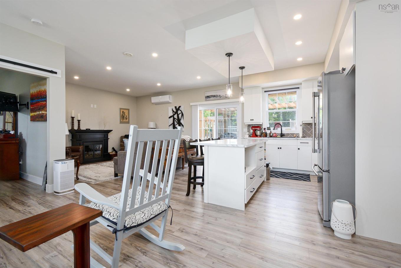 243 Braemar Drive, Westmount, NS