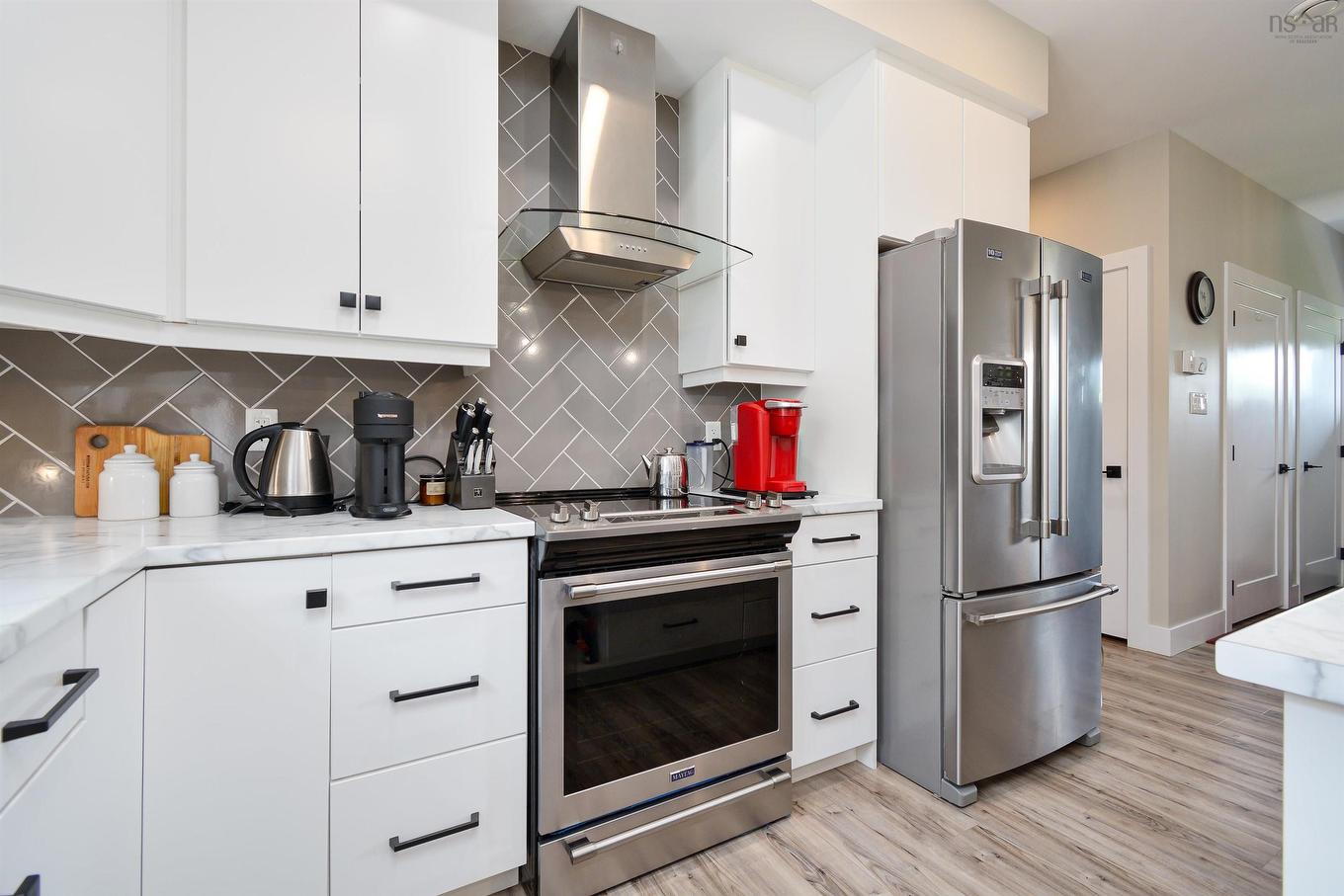 243 Braemar Drive, Westmount, NS