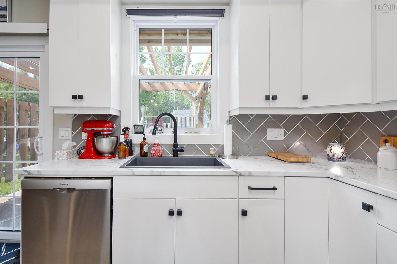 243 Braemar Drive, Westmount, NS