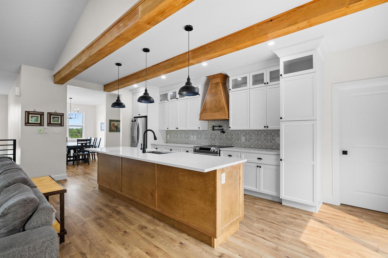 30 Waters Edge Lane, Cornwall, PE