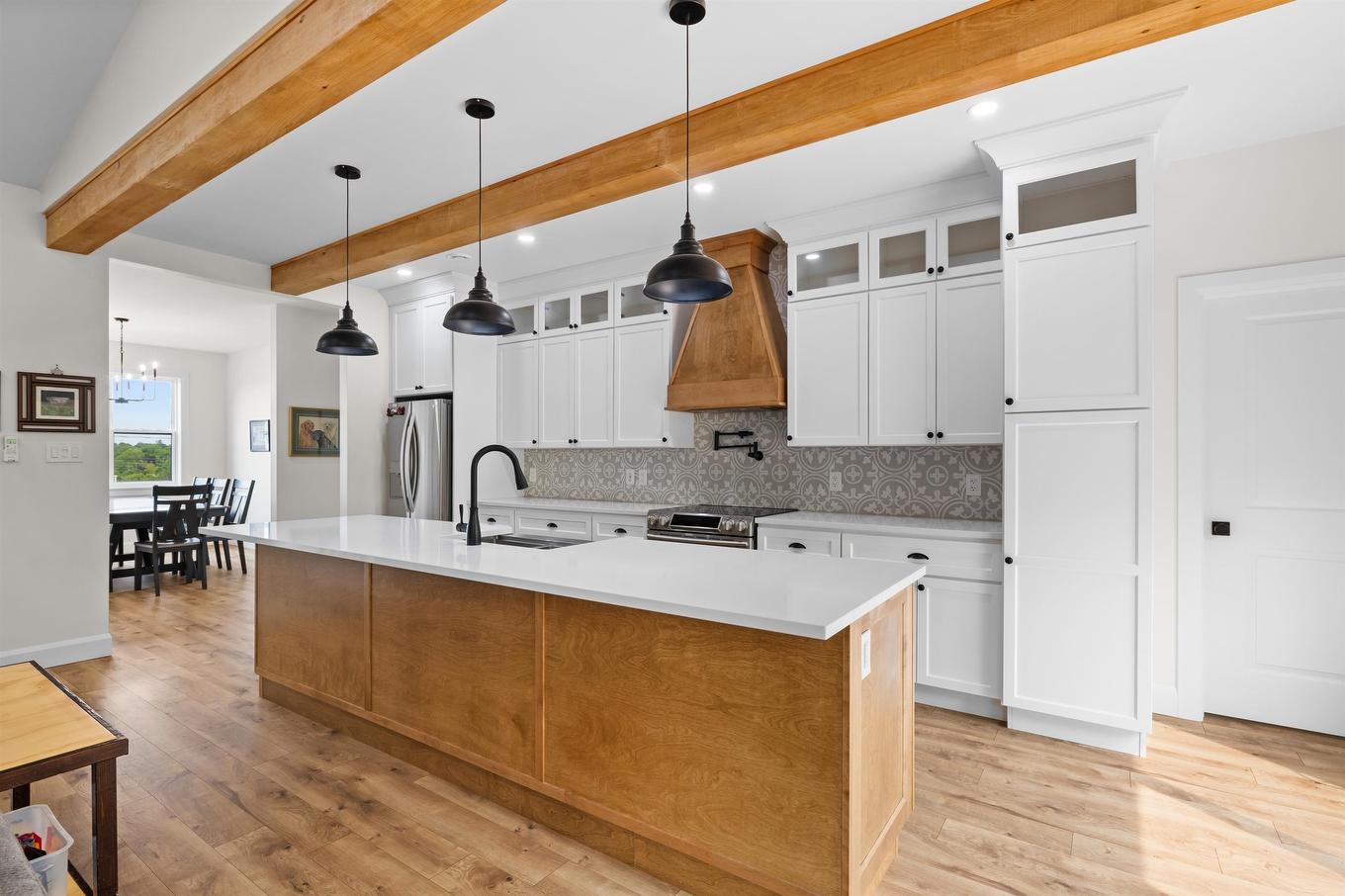 30 Waters Edge Lane, Cornwall, PE