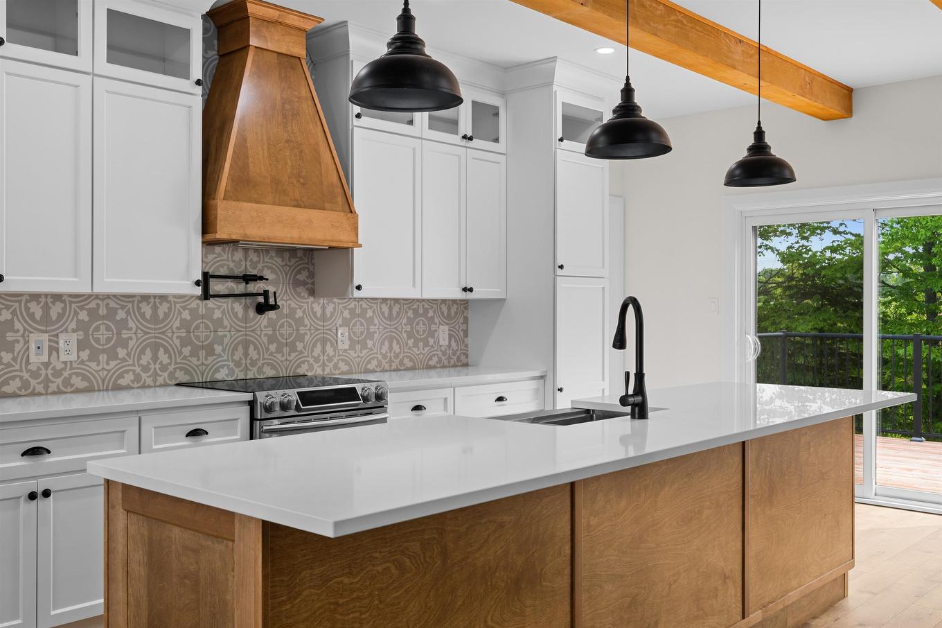 30 Waters Edge Lane, Cornwall, PE