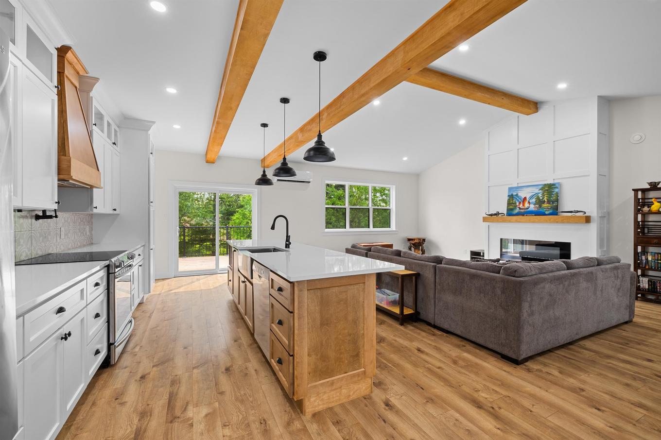 30 Waters Edge Lane, Cornwall, PE