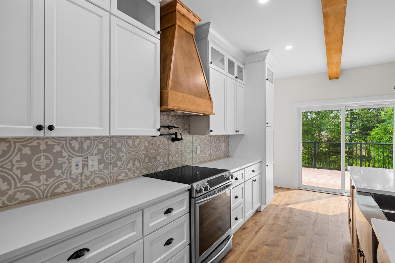 30 Waters Edge Lane, Cornwall, PE