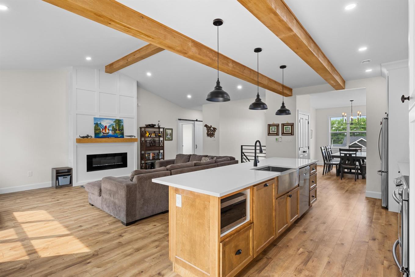 30 Waters Edge Lane, Cornwall, PE