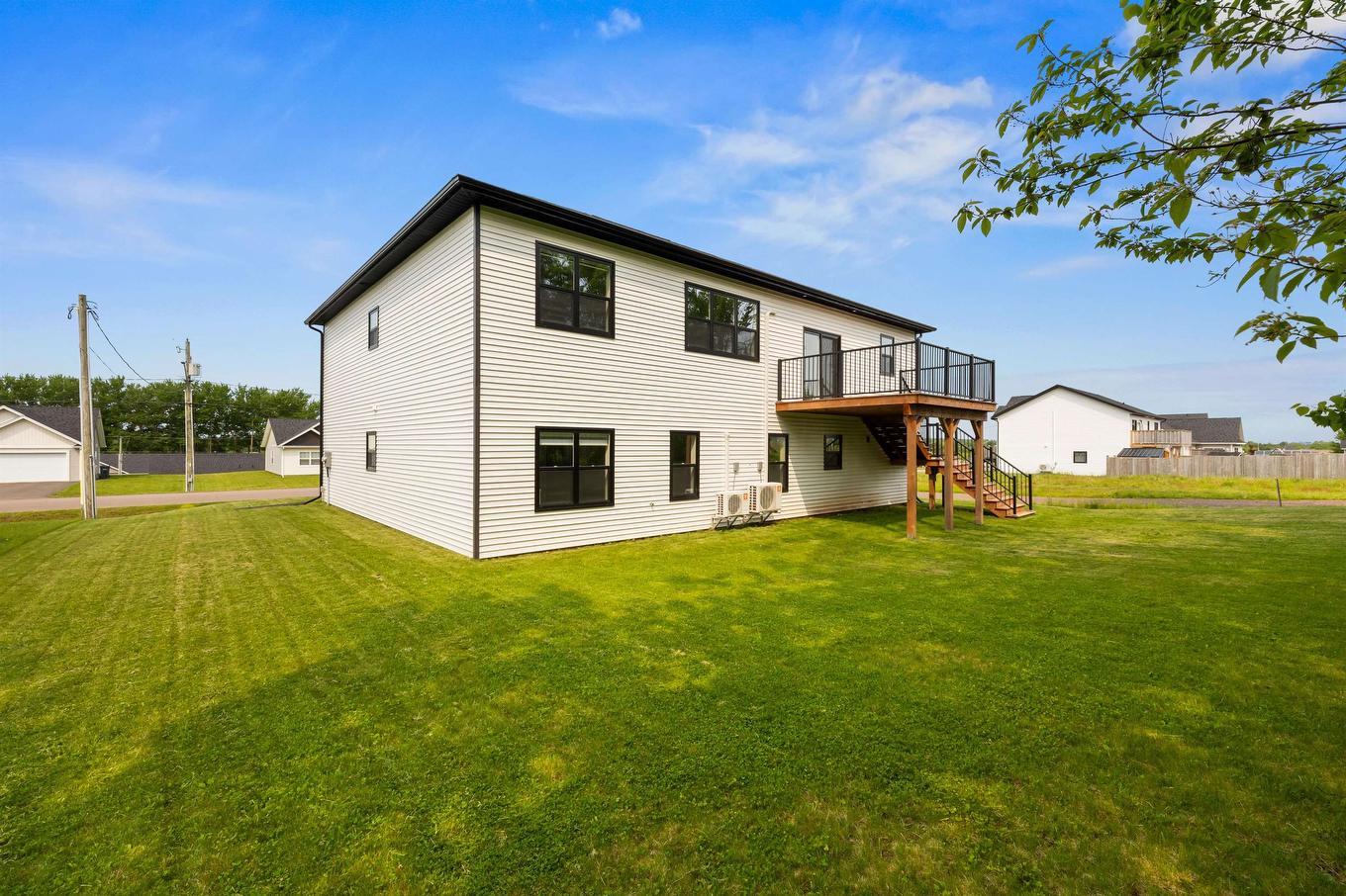 30 Waters Edge Lane, Cornwall, PE