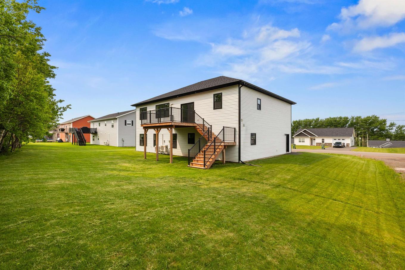 30 Waters Edge Lane, Cornwall, PE