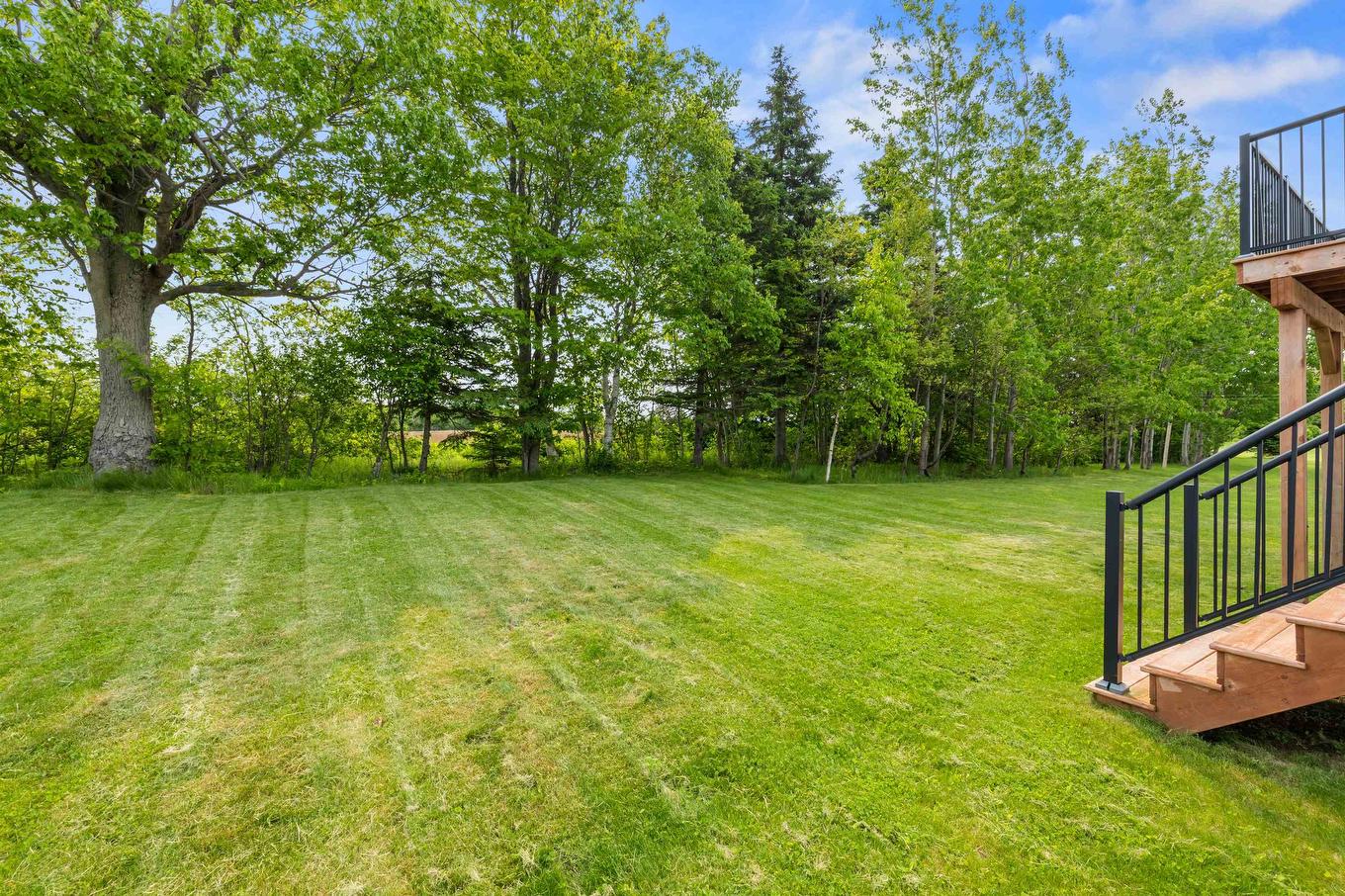 30 Waters Edge Lane, Cornwall, PE