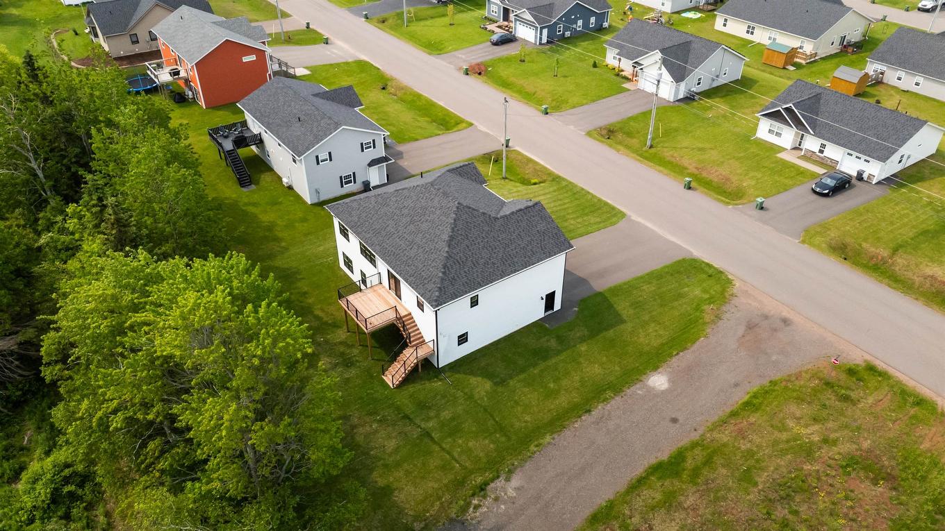 30 Waters Edge Lane, Cornwall, PE