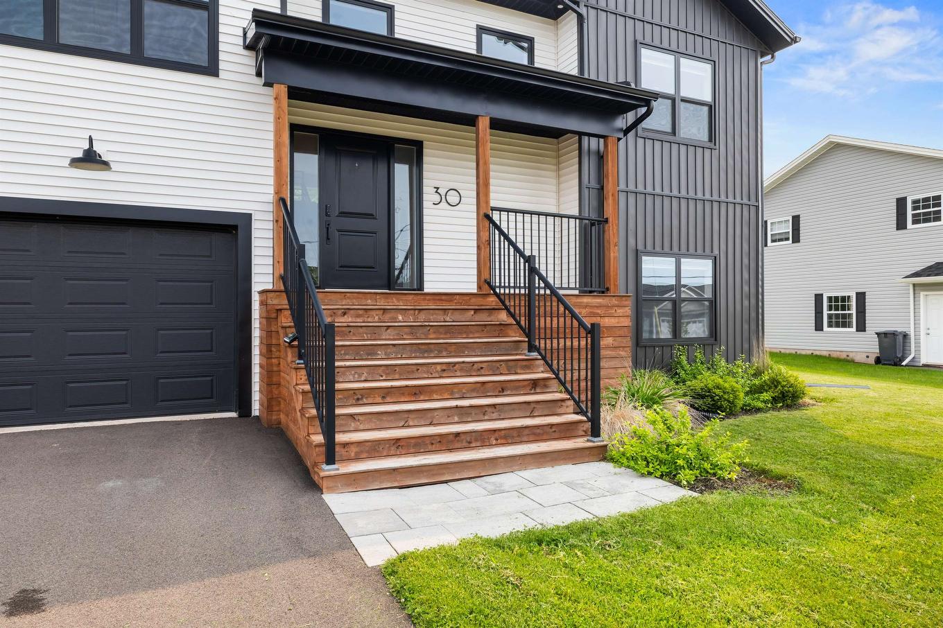 30 Waters Edge Lane, Cornwall, PE