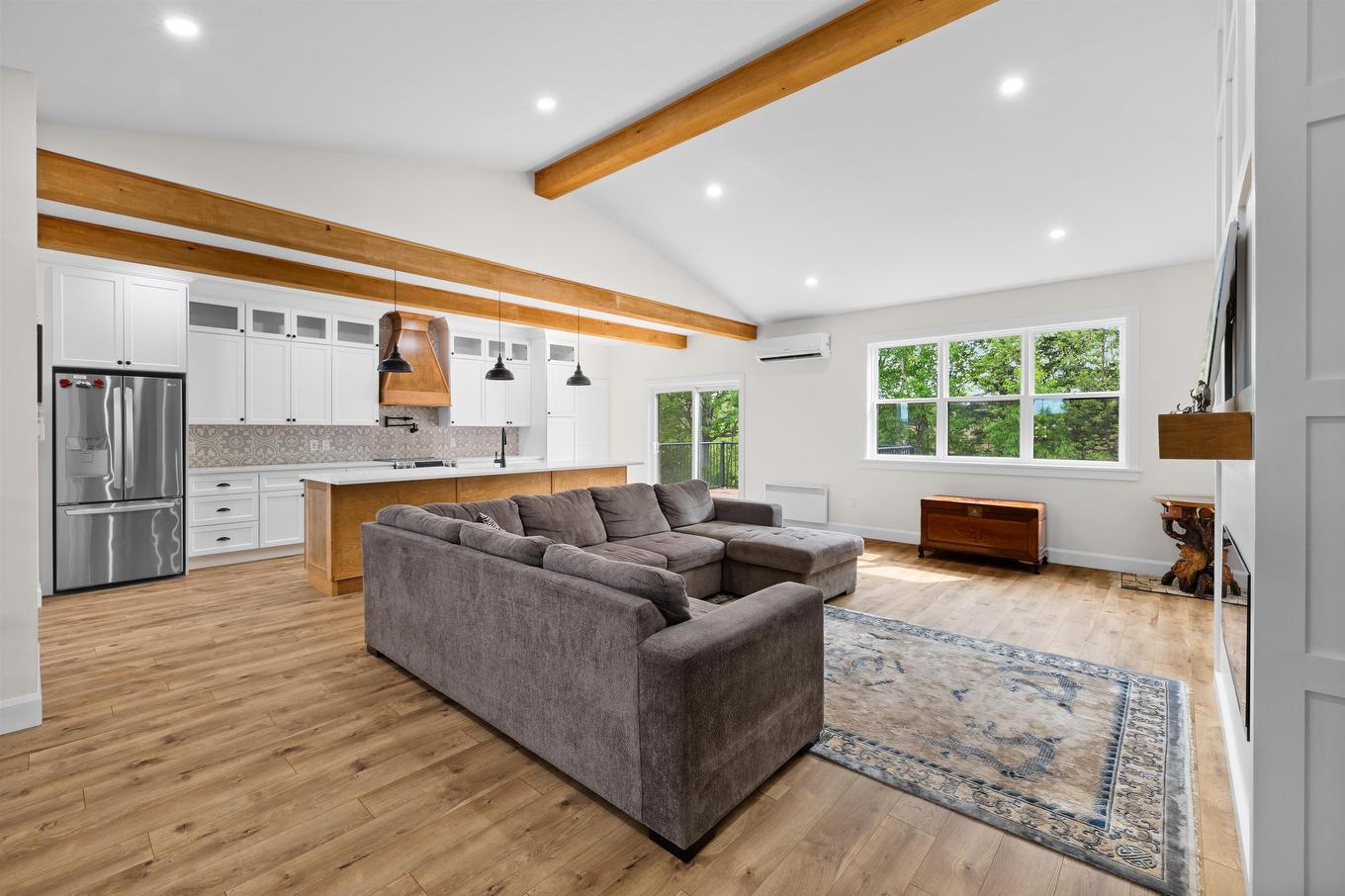 30 Waters Edge Lane, Cornwall, PE