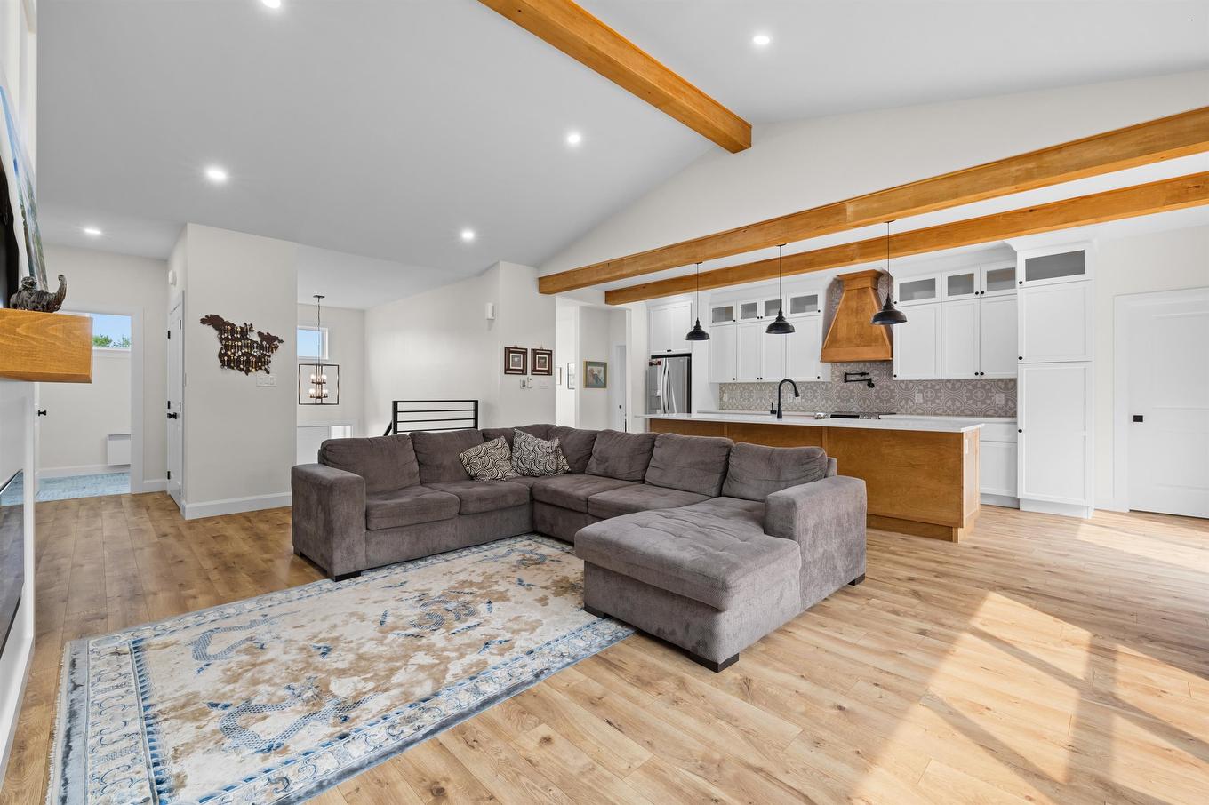 30 Waters Edge Lane, Cornwall, PE