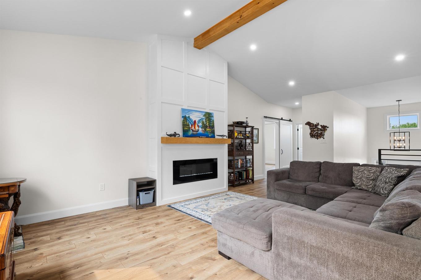 30 Waters Edge Lane, Cornwall, PE