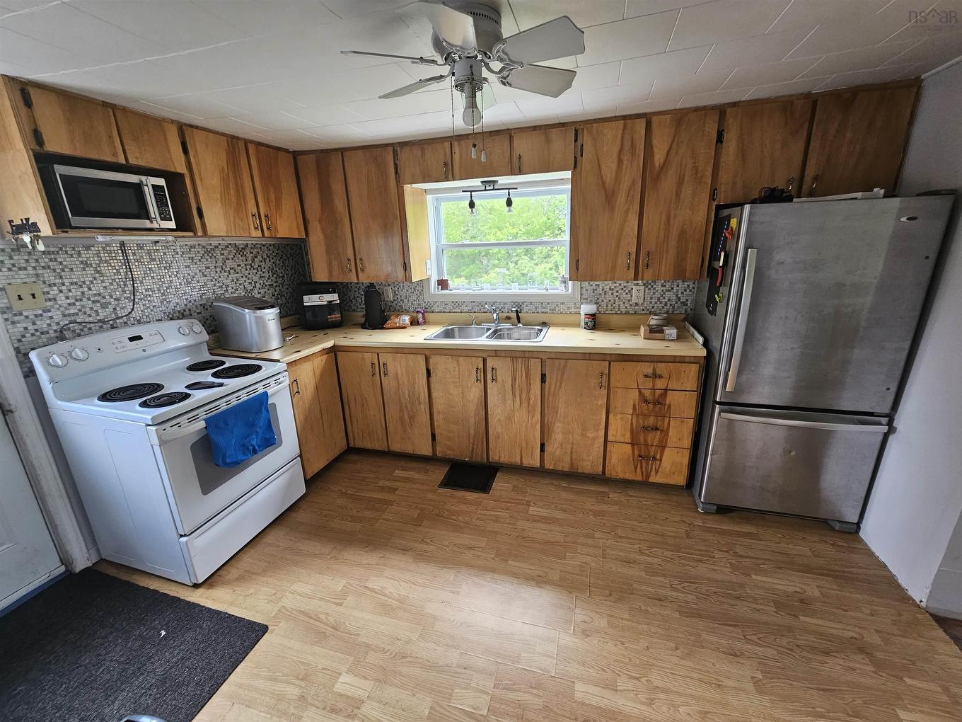 359 Foundry Street, Oxford, NS