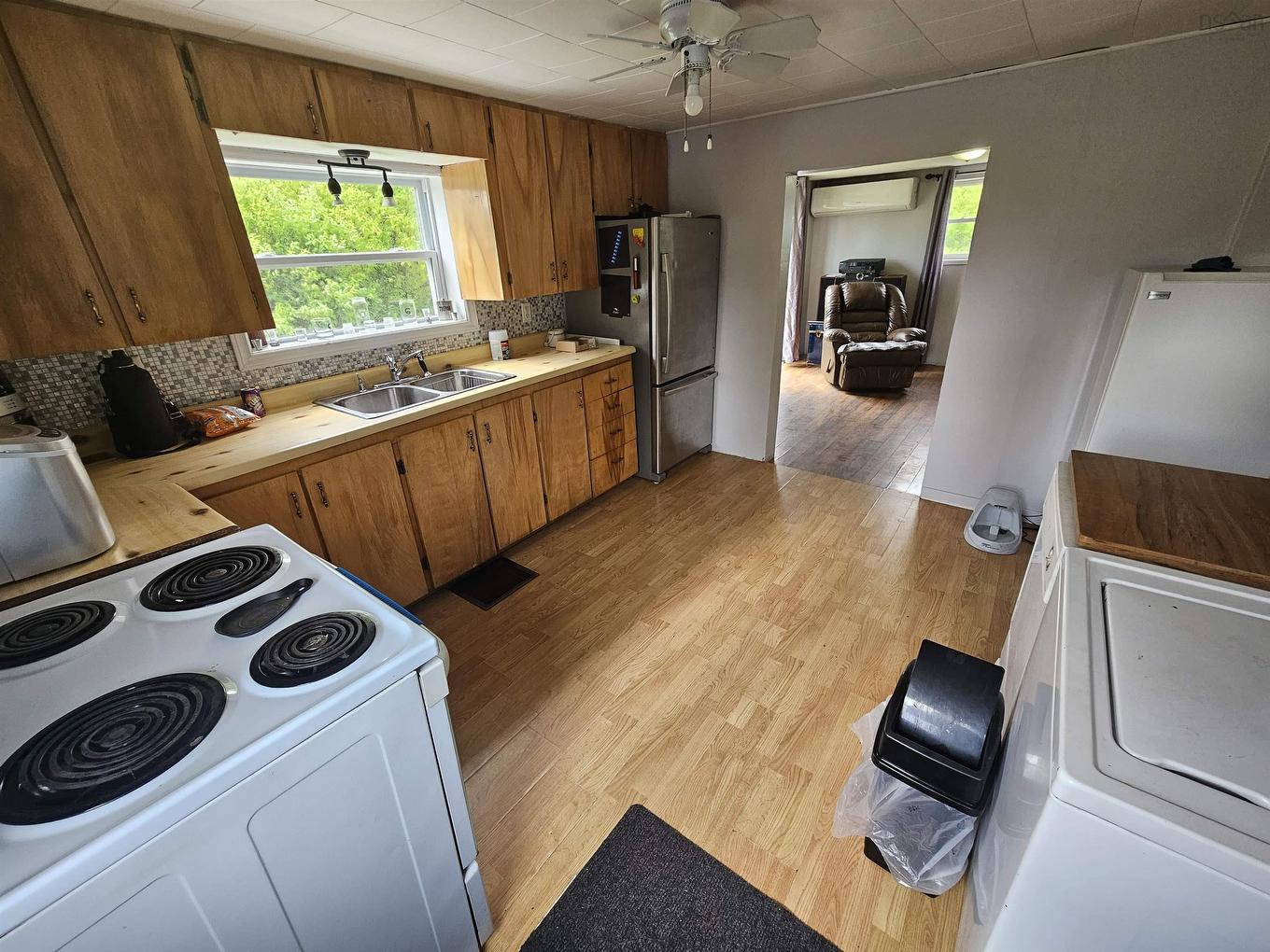 359 Foundry Street, Oxford, NS