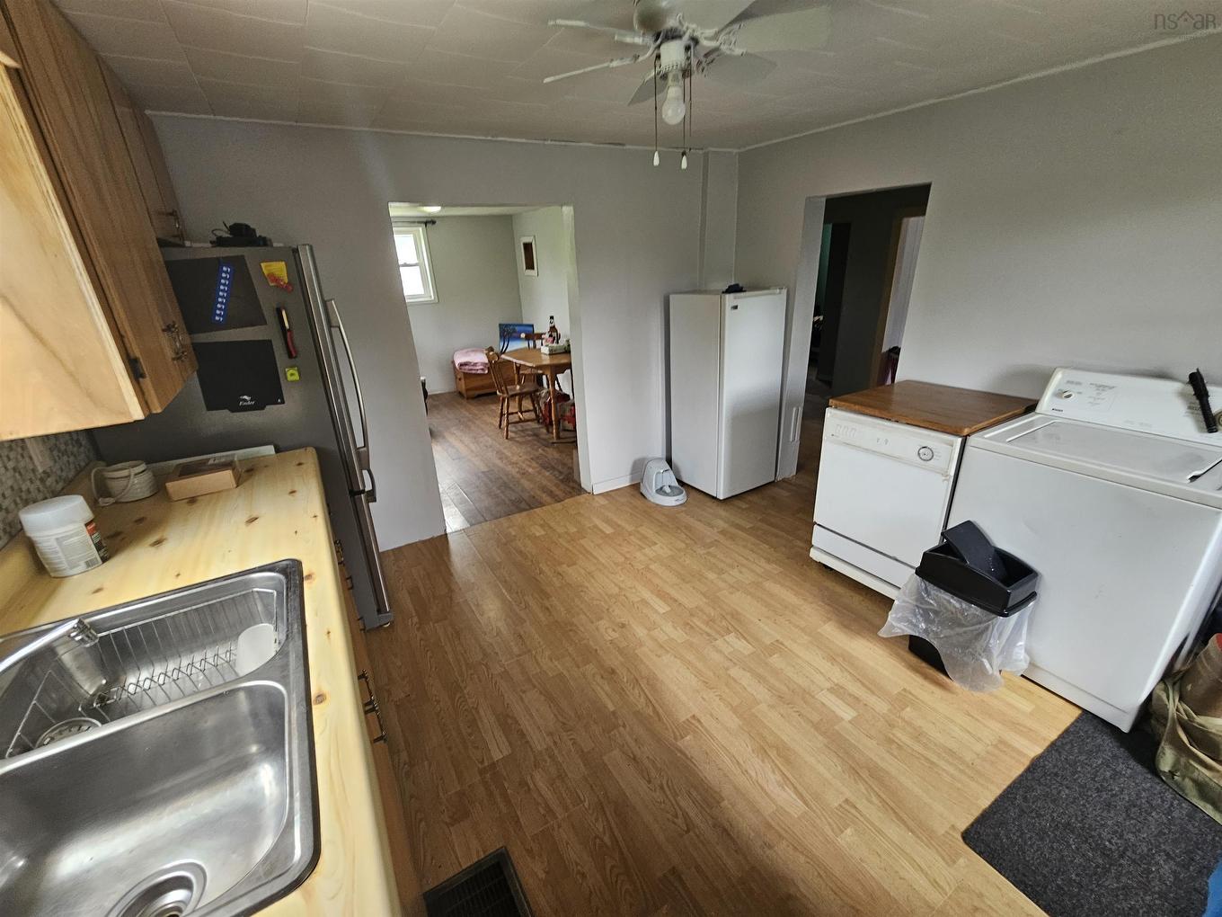 359 Foundry Street, Oxford, NS