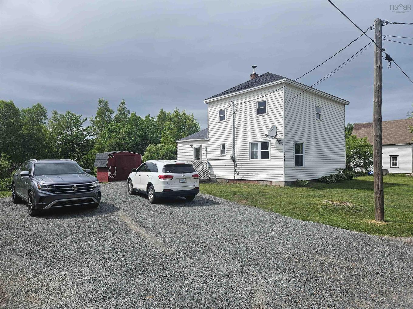 359 Foundry Street, Oxford, NS