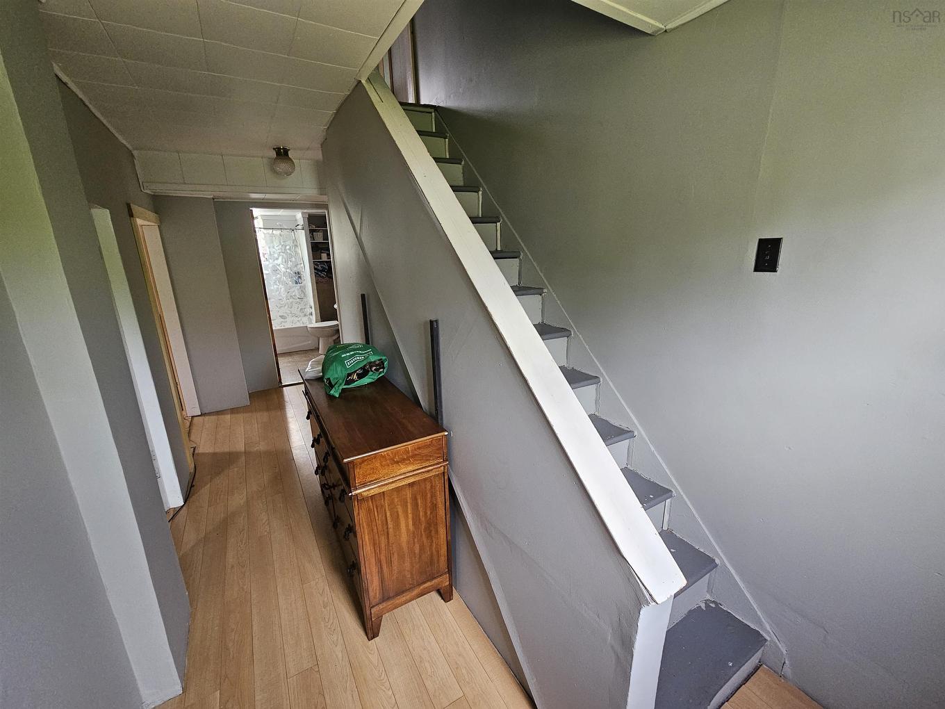 359 Foundry Street, Oxford, NS