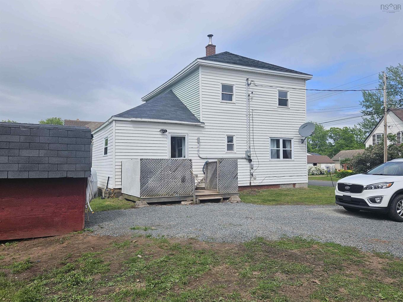 359 Foundry Street, Oxford, NS
