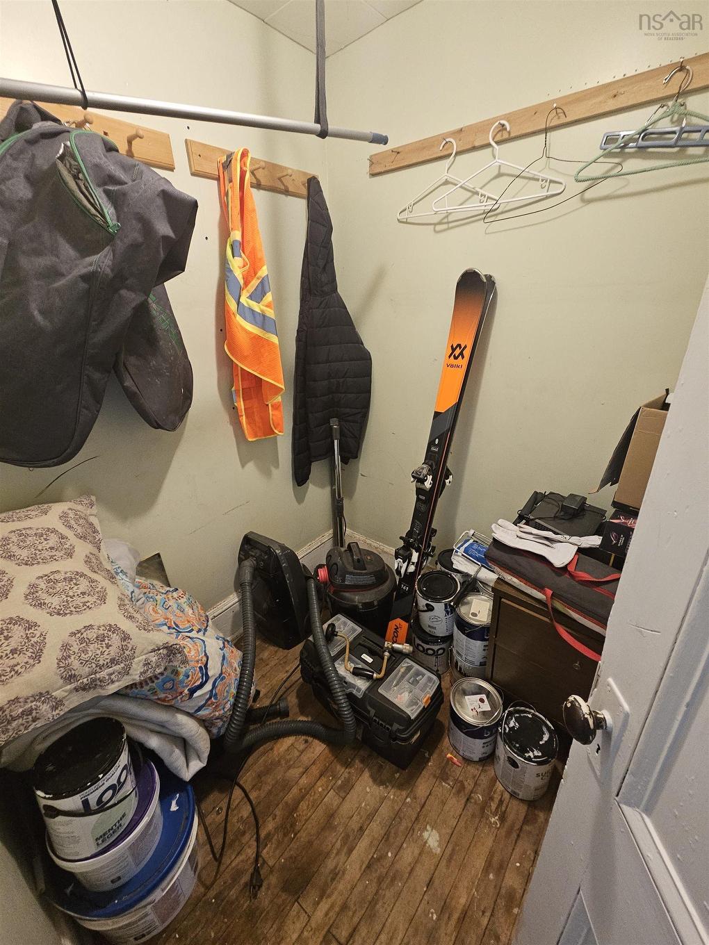 359 Foundry Street, Oxford, NS