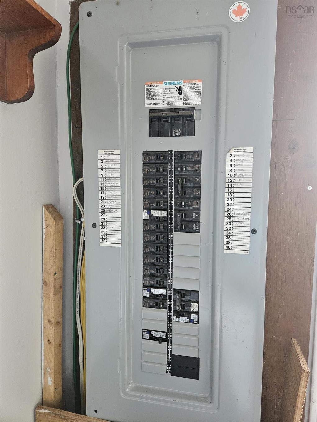 359 Foundry Street, Oxford, NS