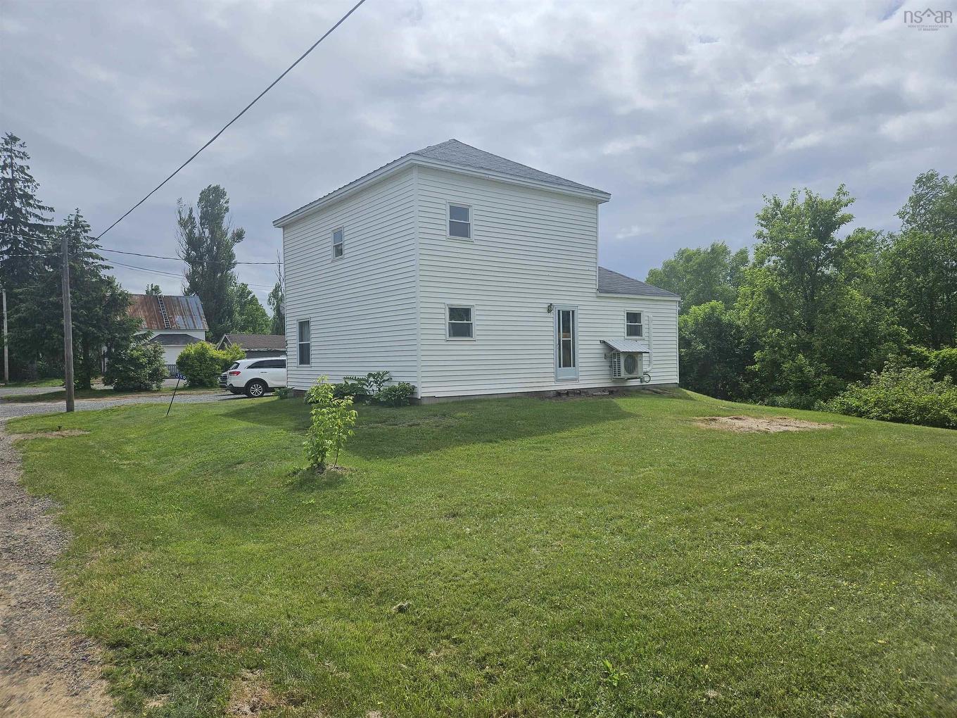 359 Foundry Street, Oxford, NS