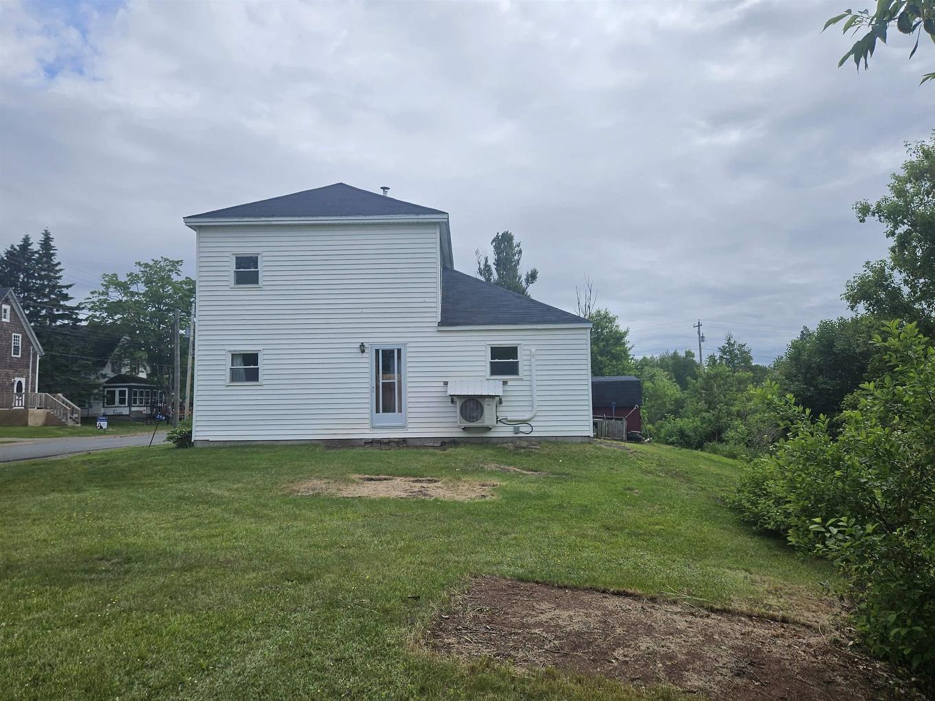 359 Foundry Street, Oxford, NS