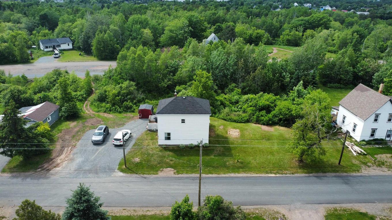 359 Foundry Street, Oxford, NS