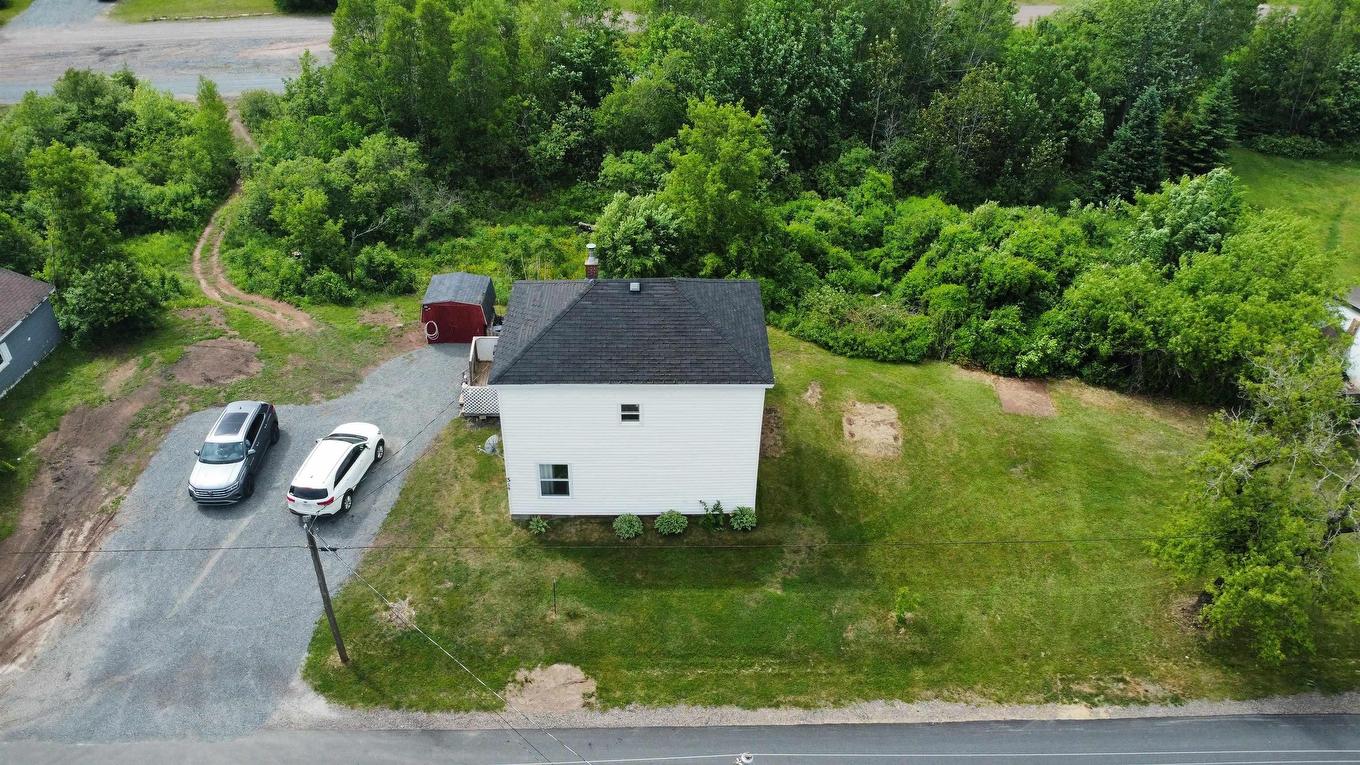 359 Foundry Street, Oxford, NS