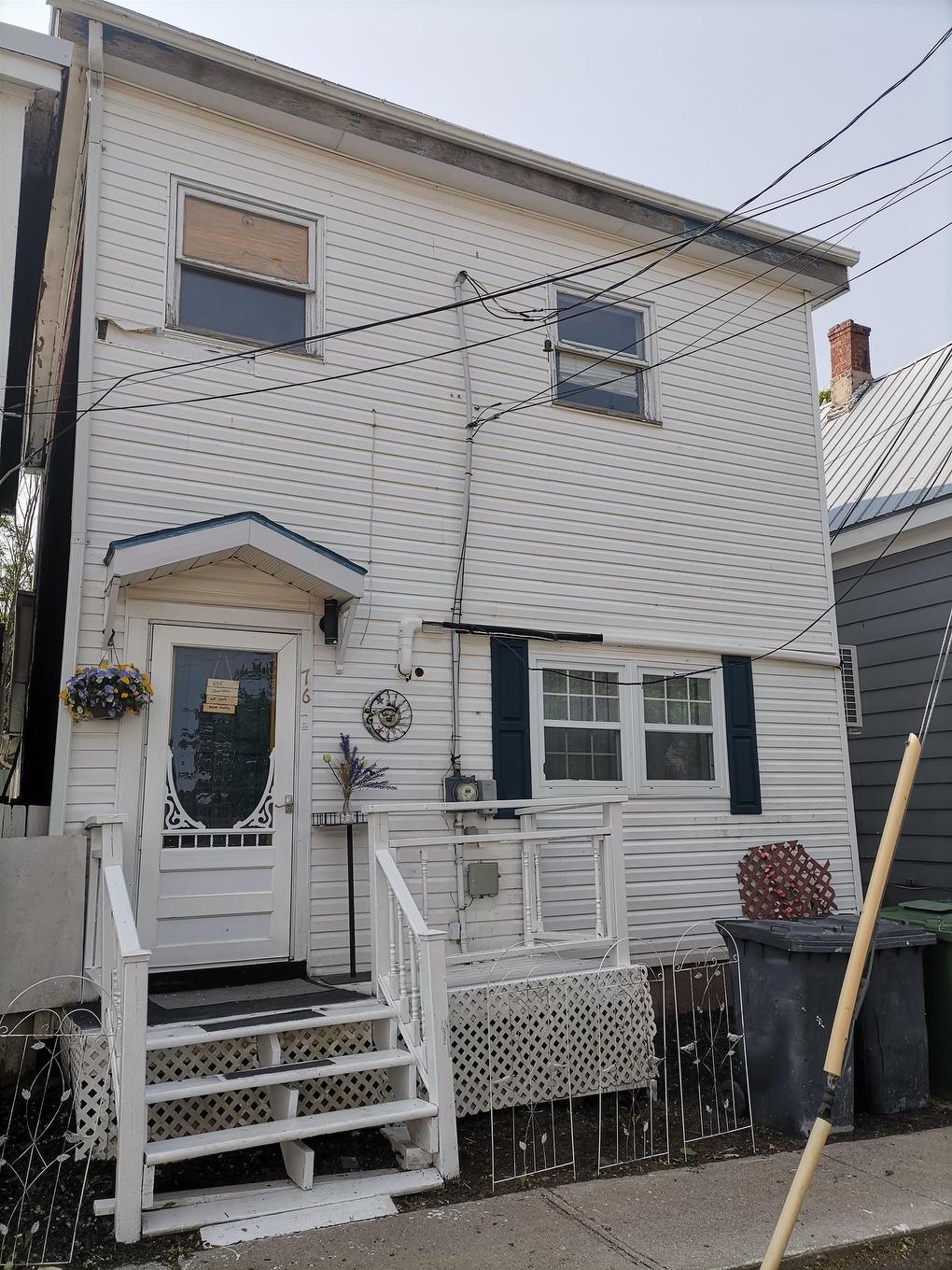 76 Douglas Street, Charlottetown, PE