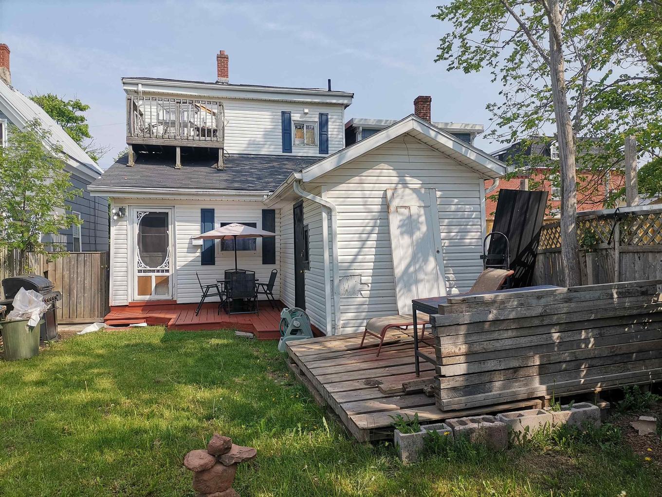 76 Douglas Street, Charlottetown, PE