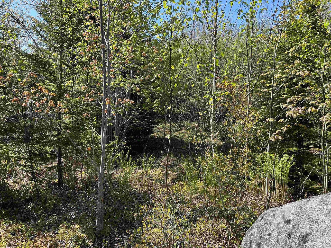 Lot 2A Highway 329, Deep Cove, NS