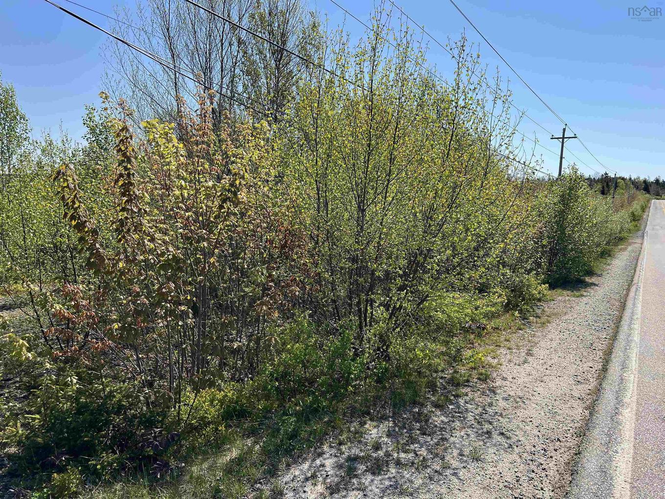 Lot 2A Highway 329, Deep Cove, NS