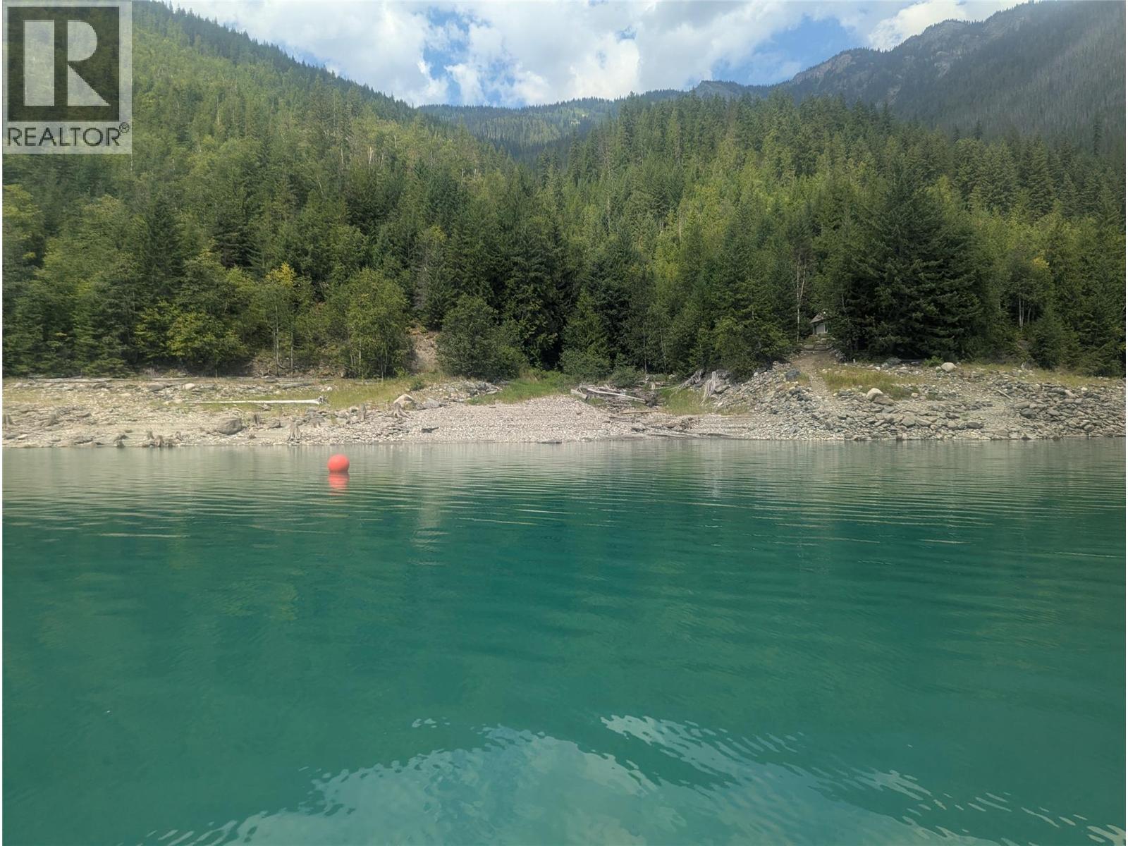 Lot 2 Whiskey Pointe, Revelstoke, BC