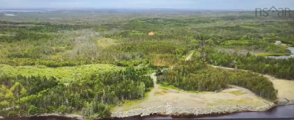 Lot 09-5 West Liscomb Point Road, West Liscomb, NS