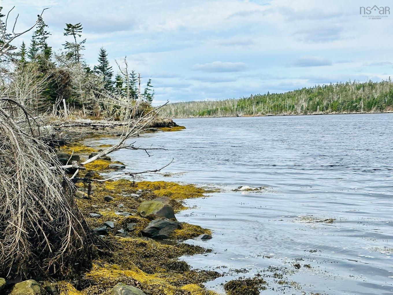 Lot 09-5 West Liscomb Point Road, West Liscomb, NS