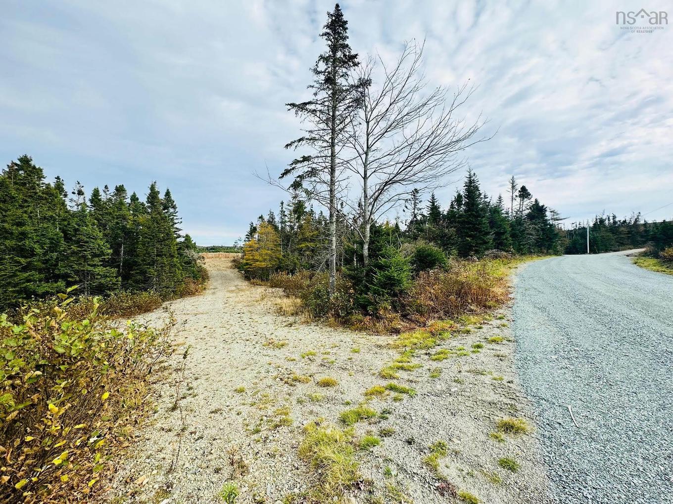 Lot 09-5 West Liscomb Point Road, West Liscomb, NS
